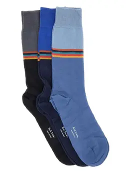 Paul Smith: Многоцветные носки 