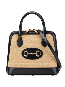 Gucci Pre-Owned: Коричневая сумка 