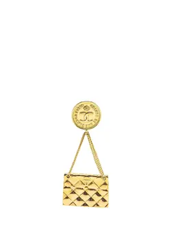 CHANEL Pre-Owned: Сумка 