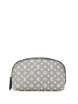 Louis Vuitton Pre-Owned: Косметичка 