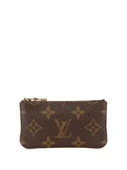 Louis Vuitton Pre-Owned: Косметичка 