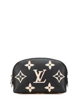 Louis Vuitton Pre-Owned: Косметичка 