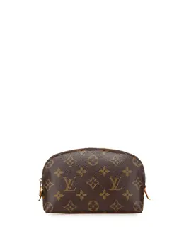 Louis Vuitton Pre-Owned: Косметичка 