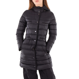 Moncler: Стёганые куртка 