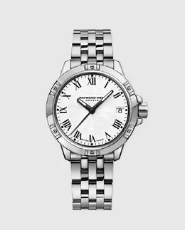 Raymond Weil: Часы 