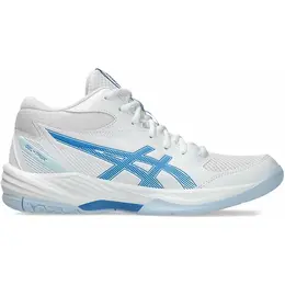 ASICS: Белые кроссовки  Gel-Task