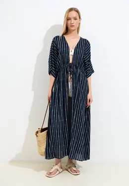 Tommy Hilfiger: Пляжное платье 