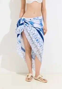 Seafolly Australia: Парео 