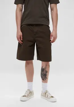 Vans: Джинсовые шорты 