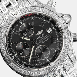 Breitling: Часы  Chronomat