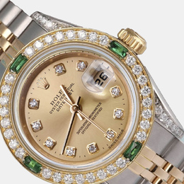 Rolex: Часы 