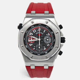 Audemars Piguet: Часы  Royal Oak Offshore