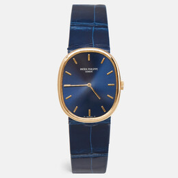 Patek Philippe: Часы 