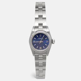 Rolex: Часы  Oyster Perpetual