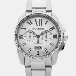 Cartier: Часы  Calibre
