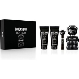 Moschino: Духи 