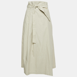 Weekend Max Mara: Зелёная юбка 
