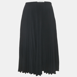 Valentino: Чёрная юбка 