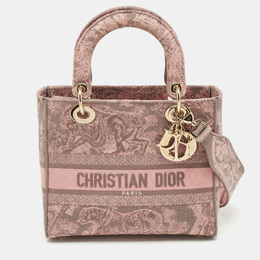 Dior: Сумка-шоппер 
