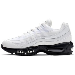 Nike: Белые кроссовки  Air Max 95