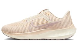 Nike: Белые кроссовки  Air Zoom