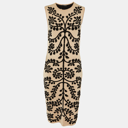 Alexander McQueen: Светлое платье 