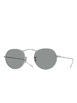 Oliver Peoples: Очки 