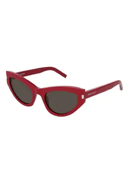 Saint Laurent Eyewear: Очки 