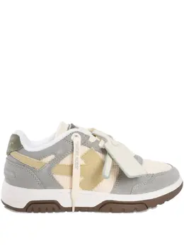 Off-White: Кроссовки  Out of Office