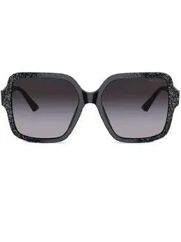 Jimmy Choo Eyewear: Очки 