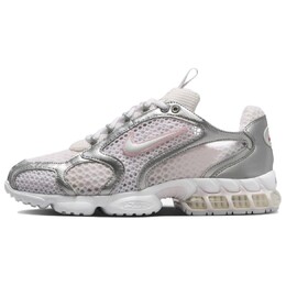Nike: Розовые кроссовки  Air Zoom Spiridon Cage 2