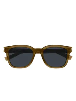 Saint Laurent Eyewear: Очки 