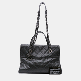 Chanel: Сумка-шоппер 
