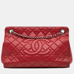 Chanel: Сумка-шоппер 