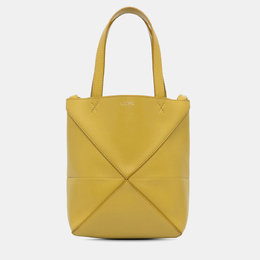 Loewe: Сумка-шоппер  Puzzle