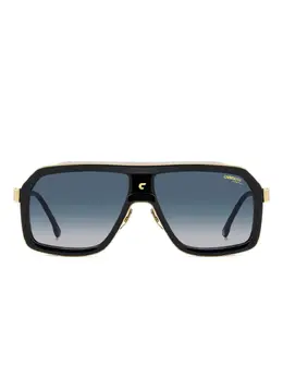Carrera: Очки 