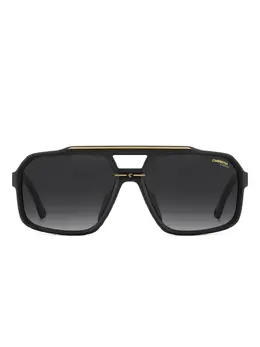Carrera: Очки 
