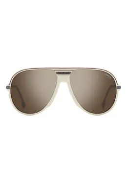 Carrera: Очки 