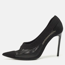 Stella McCartney: Чёрные туфли 