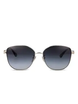Chloé Eyewear: Очки 