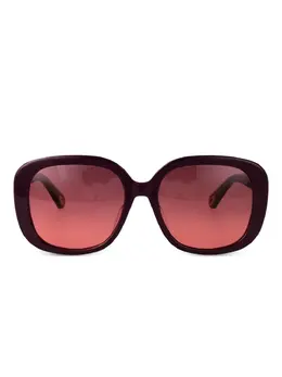 Chloé Eyewear: Очки 