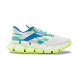 Reebok: Белые кроссовки  Running