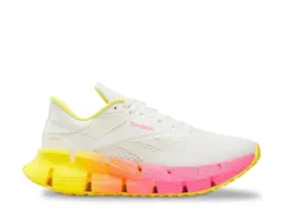 Reebok: Белые кроссовки  Running