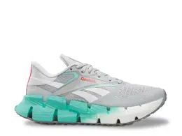 Reebok: Серые кроссовки  Running