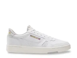 Reebok: Белые кроссовки 