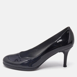 Stuart Weitzman: Чёрные туфли 