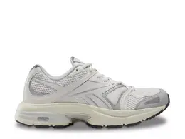 Reebok: Серые кроссовки  Premier Road Plus