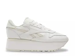 Reebok: Белые кроссовки 