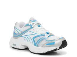 Reebok: Серые кроссовки  Premier Road Plus