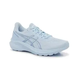 Asics: Светлые кроссовки  GT-1000